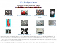 wholesalejewelry.ca Thumbnail