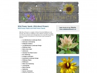 wildflowerseeds.ca Thumbnail