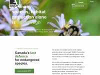 Wildlifepreservation.ca