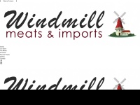 windmillmeats.ca Thumbnail