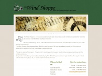 windshoppe.ca