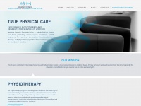 windsorphysiotherapy.ca Thumbnail