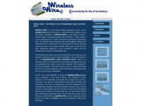 wirelesswire.ca Thumbnail