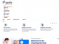 wjcleaningservices.ca Thumbnail