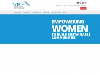 womenseconomiccouncil.ca Thumbnail
