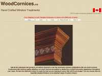 woodcornices.ca Thumbnail