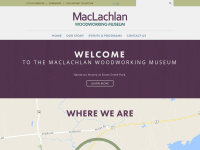 Woodworkingmuseum.ca