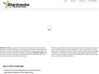 startrackstrucks.com