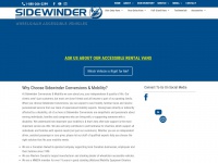 Sidewinderconversions.com