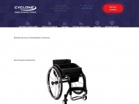 cyclonemobility.com
