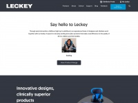 Leckey.com