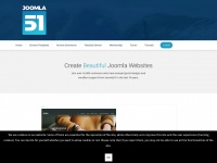 joomla51.com Thumbnail