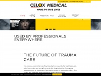 celoxmedical.com