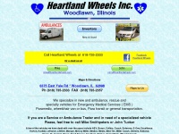 Heartlandwheels.com