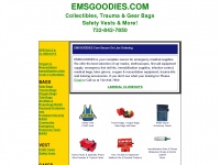 emsgoodies.com