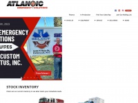 atlanticemergency.com Thumbnail