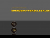 Emergencyvehiclesales.net