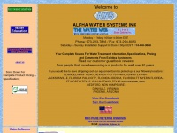alphausasystems.com