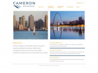cameron-holdings.com Thumbnail