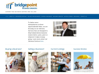 Yourbridgepoint.ca