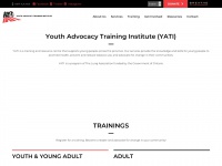 youthadvocacy.ca