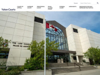 Yukoncourts.ca