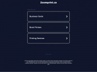 Zoomprint.ca