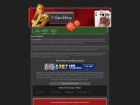 1-gambling.us Thumbnail