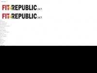 fit-republic.com.au Thumbnail