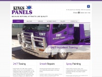 Kingspanels.com.au