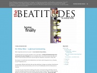 Blissbeatitudes.blogspot.com
