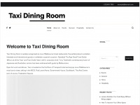 taxidiningroom.com.au Thumbnail