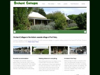 orchardcottages.com.au Thumbnail