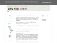 Girlingdesign.blogspot.com