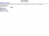 city-centers.com Thumbnail