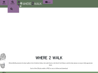 where2walk.co.uk Thumbnail