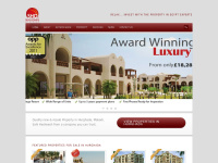 properties-egypt.com Thumbnail