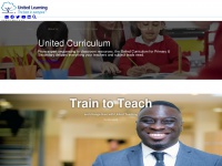 unitedlearning.org.uk Thumbnail