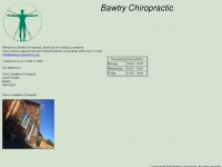 bawtrychiropractic.co.uk Thumbnail