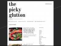 pickyglutton.com Thumbnail