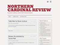 Northerncardinalreview.wordpress.com