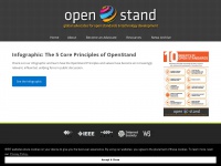 open-stand.org Thumbnail