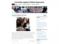Nopoliticalrepression.wordpress.com
