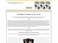 Judasmagazine.com