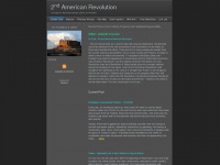 2nd-american-revolution.org Thumbnail