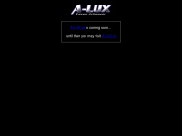 a-lux.us Thumbnail