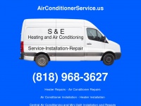airconditionerservice.us