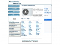 Airconditioningdirectory.us