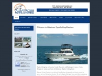 Albatrossfishingcharters.us
