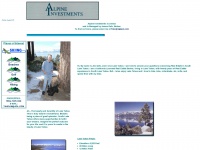 alpineinvestments.com Thumbnail